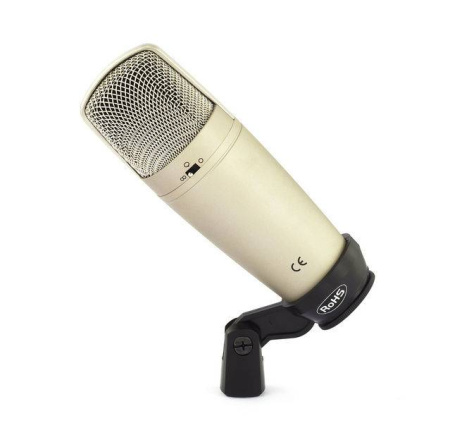 Behringer C-3 по цене 7&nbsp;260 ₽