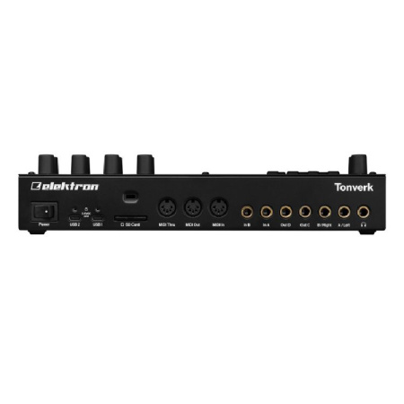 Elektron Tonverk по цене 117&nbsp;040 ₽