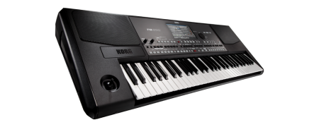 Korg Pa600 по цене 122&nbsp;390 ₽