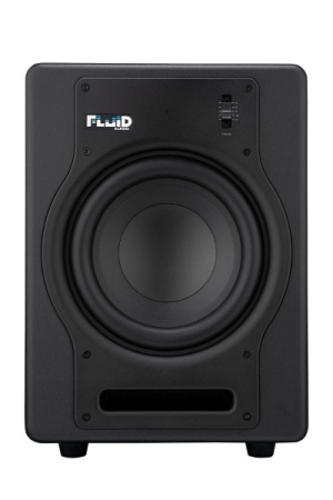 Fluid Audio F8S по цене 35&nbsp;990 ₽