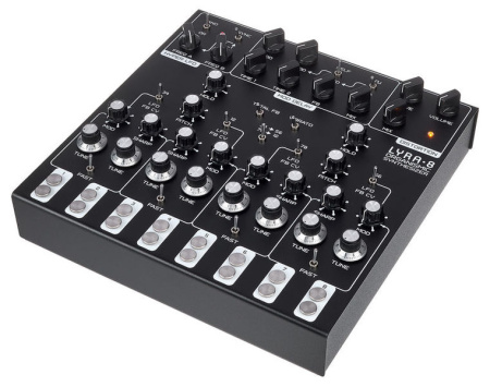 SOMA Lyra-8 Synth Black Beast по цене 65&nbsp;250 ₽