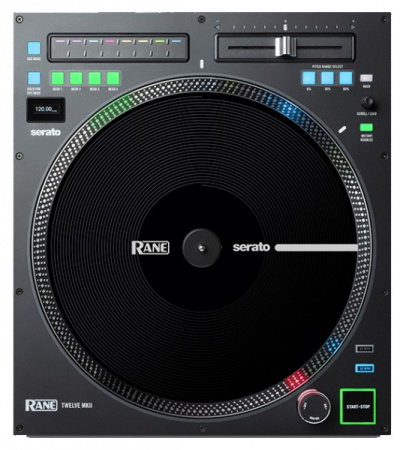 Rane Twelve MK2 по цене 90&nbsp;720 ₽