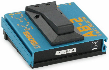 Boss AB-2 по цене 5&nbsp;190 ₽