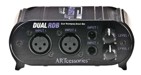ART Dual RDB по цене 8&nbsp;590 ₽