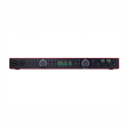Focusrite Scarlett 18i20 4th Gen по цене 95&nbsp;700 ₽