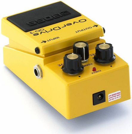 Boss OD-3 по цене 15&nbsp;980 ₽
