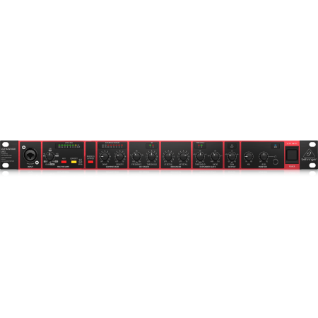 Behringer UV1 по цене 18&nbsp;180 ₽