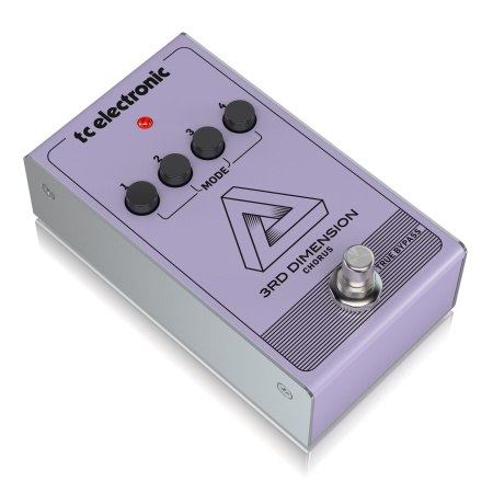 TC Electronic 3RD DIMENSION CHORUS по цене 4&nbsp;790 ₽