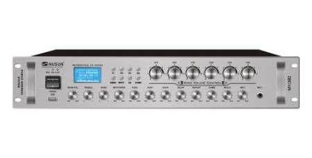 Nusun M-1600 по цене 96&nbsp;160 ₽
