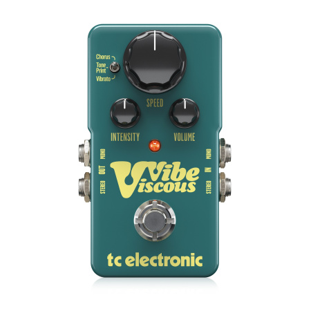 TC Electronic VISCOUS VIBE по цене 10&nbsp;790 ₽