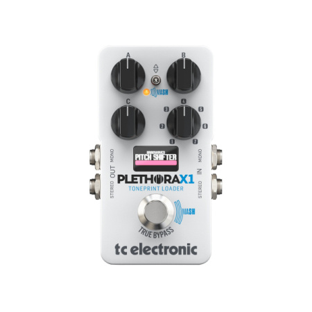 TC Electronic Plethora X1 по цене 13&nbsp;990 ₽