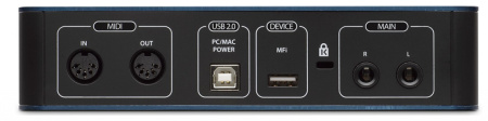 PreSonus AudioBox iTwo по цене 12&nbsp;980 ₽