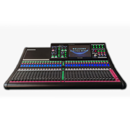 CRCBOX M32PLUS по цене 408&nbsp;000 ₽
