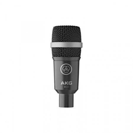 AKG D40 по цене 15&nbsp;400 ₽