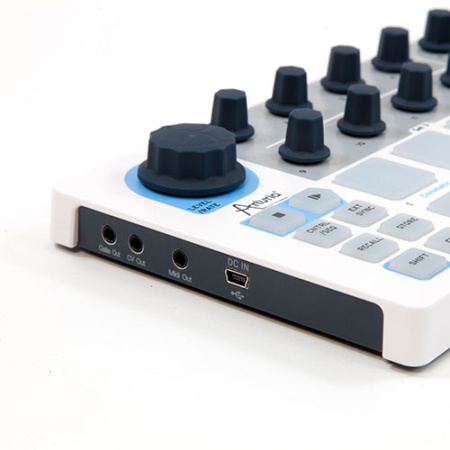 Arturia Beatstep по цене 11&nbsp;460 ₽