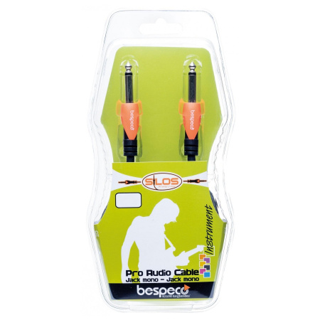Bespeco SLJJ600 (прямой/прямой) по цене 1&nbsp;040 ₽