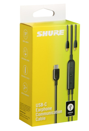 Shure RMCE-USB по цене 8&nbsp;900 ₽