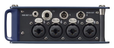 Zoom F-8n по цене 100&nbsp;030 ₽