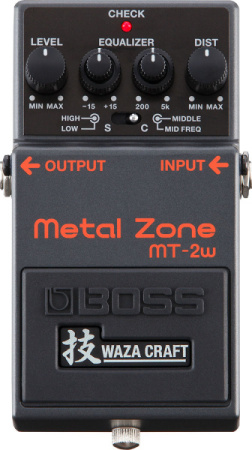 Boss MT-2W по цене 15&nbsp;290 ₽