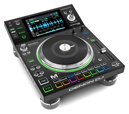Denon SC5000M PRIME по цене 149&nbsp;400 ₽