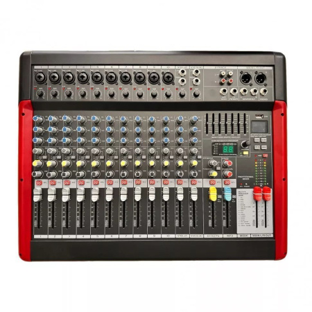 Ross MFX122 по цене 25&nbsp;750 ₽