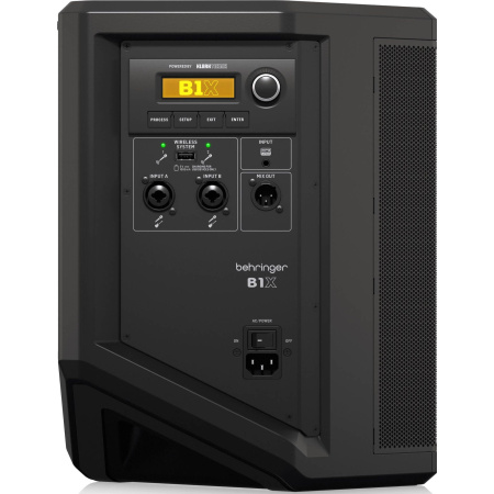 Behringer B1X по цене 59&nbsp;010 ₽