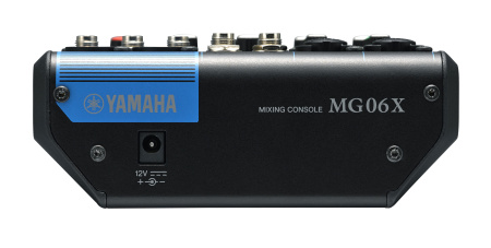 Yamaha MG06X по цене 18&nbsp;350 ₽