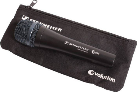 Sennheiser E 935 по цене 22&nbsp;240 ₽