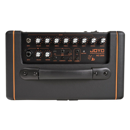 Joyo AC-20S по цене 35&nbsp;990.00 ₽
