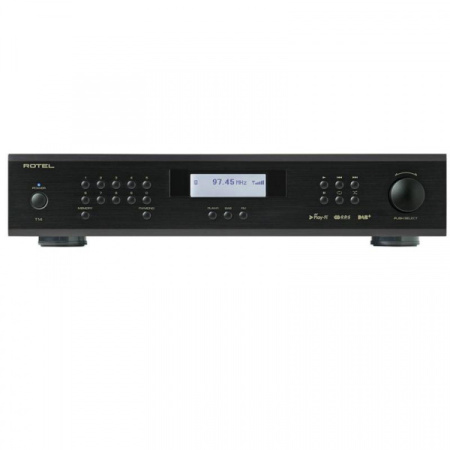 Rotel Т14 Black по цене 89&nbsp;990 ₽