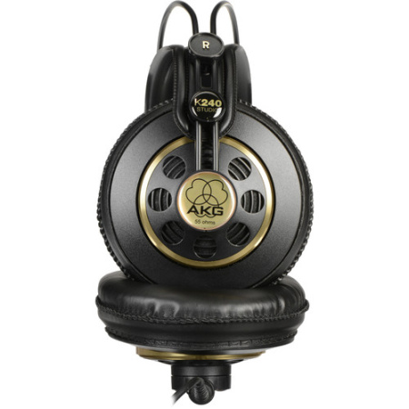 AKG K240 Studio по цене 10&nbsp;800 ₽