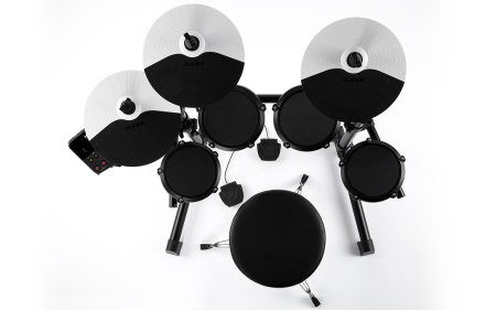 Alesis Debut Kit по цене 37&nbsp;800 ₽
