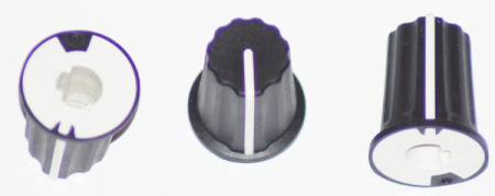 PIONEER DAA1175 = DAA1212 = DAA1220 Effect Level Depth Headphone Knob по цене 1&nbsp;000 ₽