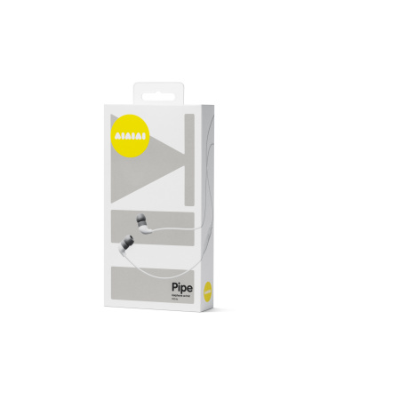 AIAIAI Pipe White по цене 4&nbsp;600 ₽