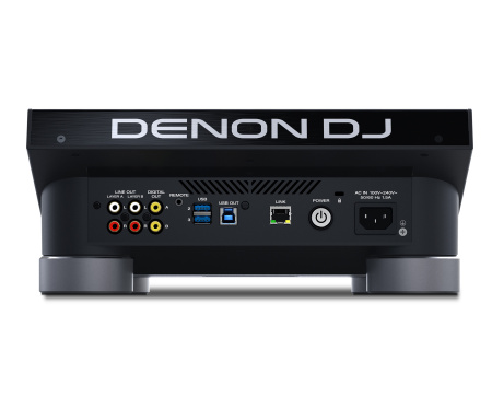 Denon SC5000 Prime по цене 124&nbsp;500 ₽