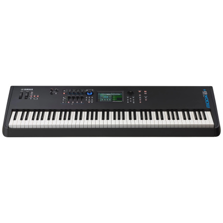 Yamaha MODX8+ по цене 274&nbsp;980 ₽
