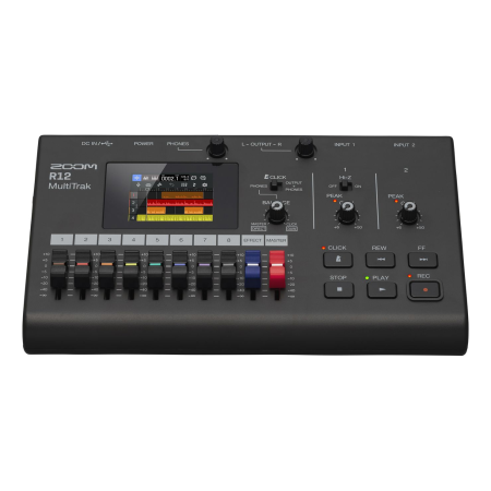 Zoom R12 по цене 31&nbsp;380 ₽