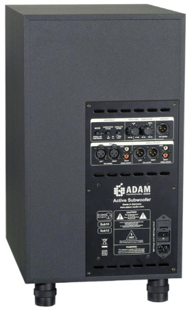 ADAM Audio Sub10 mk2 по цене 118&nbsp;030 ₽