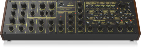 Behringer K-2 по цене 37&nbsp;490 ₽