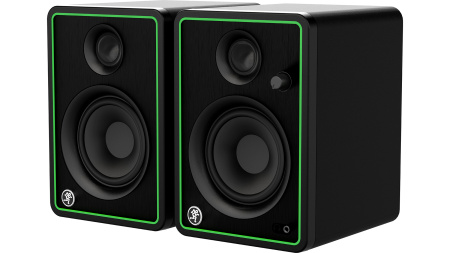 Mackie CR4-X по цене 27&nbsp;490 ₽