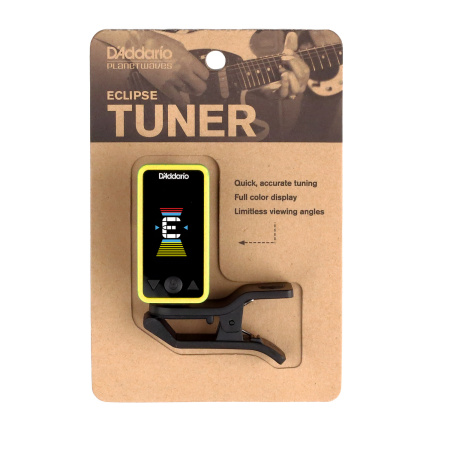 Planet Waves PW-CT-17YL по цене 1&nbsp;720 ₽