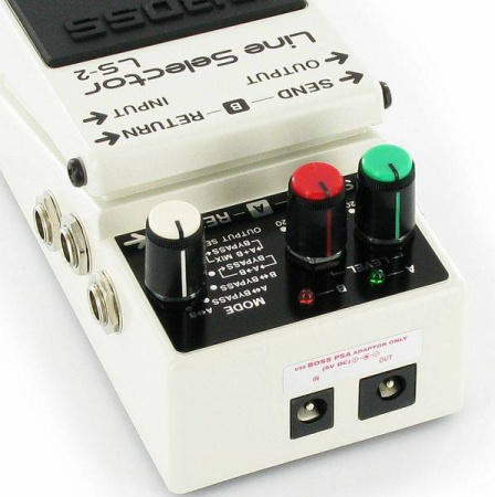 Boss LS-2 по цене 11&nbsp;990 ₽