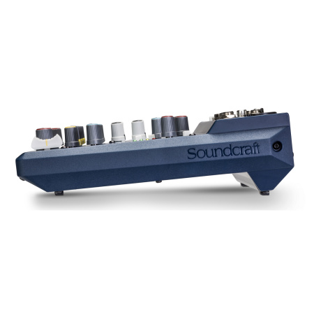 Soundcraft Notepad-12FX по цене 42&nbsp;990 ₽