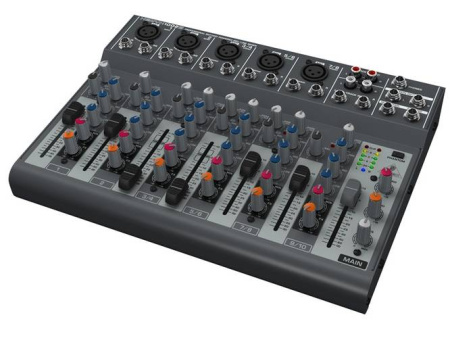 Behringer 1002B по цене 10&nbsp;990 ₽