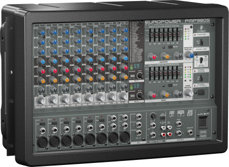 Behringer PMP1680S по цене 42&nbsp;750 ₽