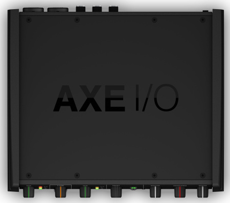 IK Multimedia Axe I/O Solo по цене 31&nbsp;200 ₽