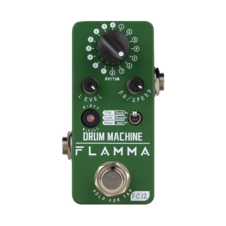 Flamma FC12 Drummachine по цене 6&nbsp;030 ₽