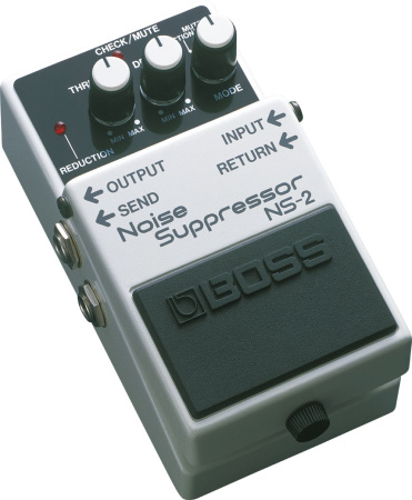 Boss NS-2 по цене 12&nbsp;560 ₽