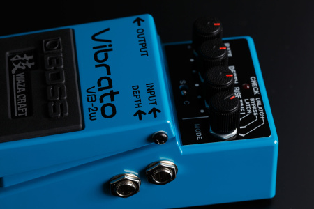 Boss VB-2W по цене 19&nbsp;990 ₽