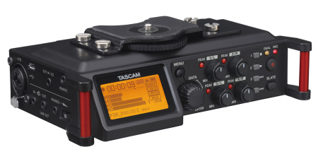 Tascam DR-70D по цене 42&nbsp;870 ₽